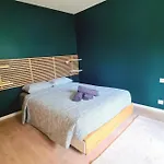 Bali Villa Saint-Just (Herault)