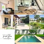Bali Villa