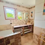 Bali Villa Saint-Just (Herault)