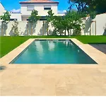 Bali Villa