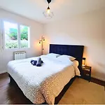 Bali Villa Saint-Just (Herault)