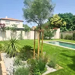 Bali Saint-Just (Herault)
