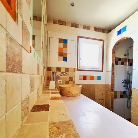 Bali Villa Saint-Just (Herault)