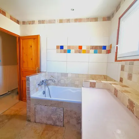 Bali Saint-Just (Herault)