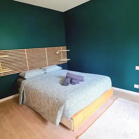 Bali Villa Saint-Just (Herault)