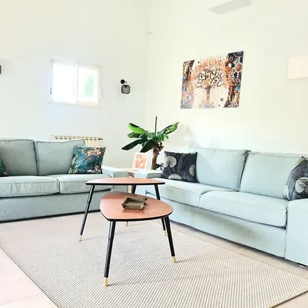 Villa Bali Saint-Just (Herault)