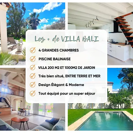 Bali Villa *