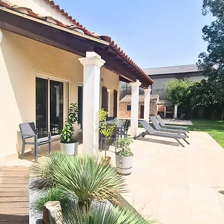 Bali Villa *