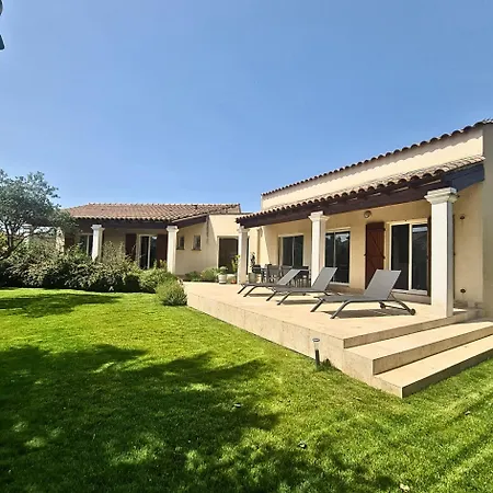Villa Bali