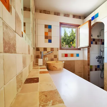 Bali וילה *