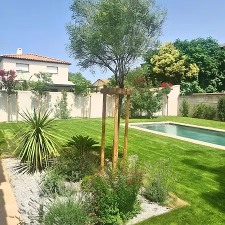 Bali Saint-Just (Herault)