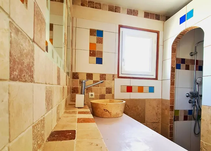 Bali וילה Saint-Just (Herault)