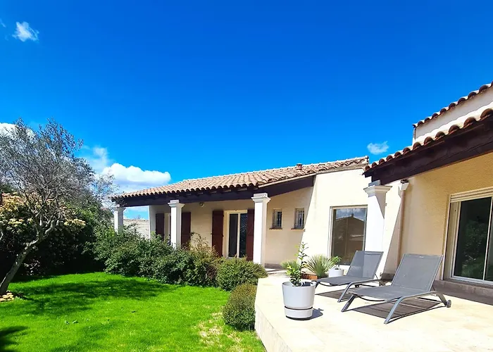 Bali * Saint-Just (Herault)