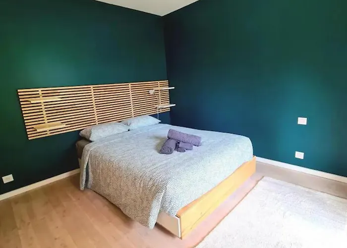 Bali וילה Saint-Just (Herault)