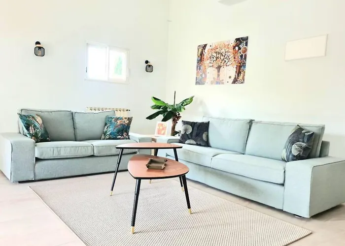 וילה Bali Saint-Just (Herault)